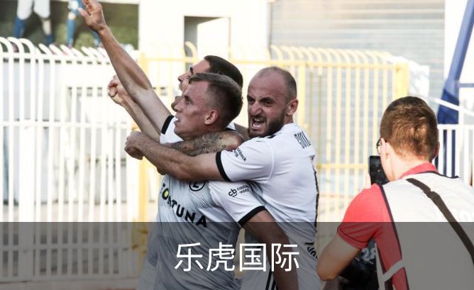 乐虎国际简介